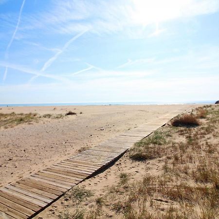 Global Properties, Planta Baja En Apartamento En Sagunto Εξωτερικό φωτογραφία