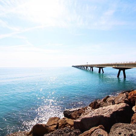 Global Properties, Planta Baja En Apartamento En Sagunto Εξωτερικό φωτογραφία
