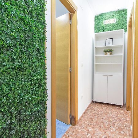 Global Properties, Planta Baja En Apartamento En Sagunto Εξωτερικό φωτογραφία