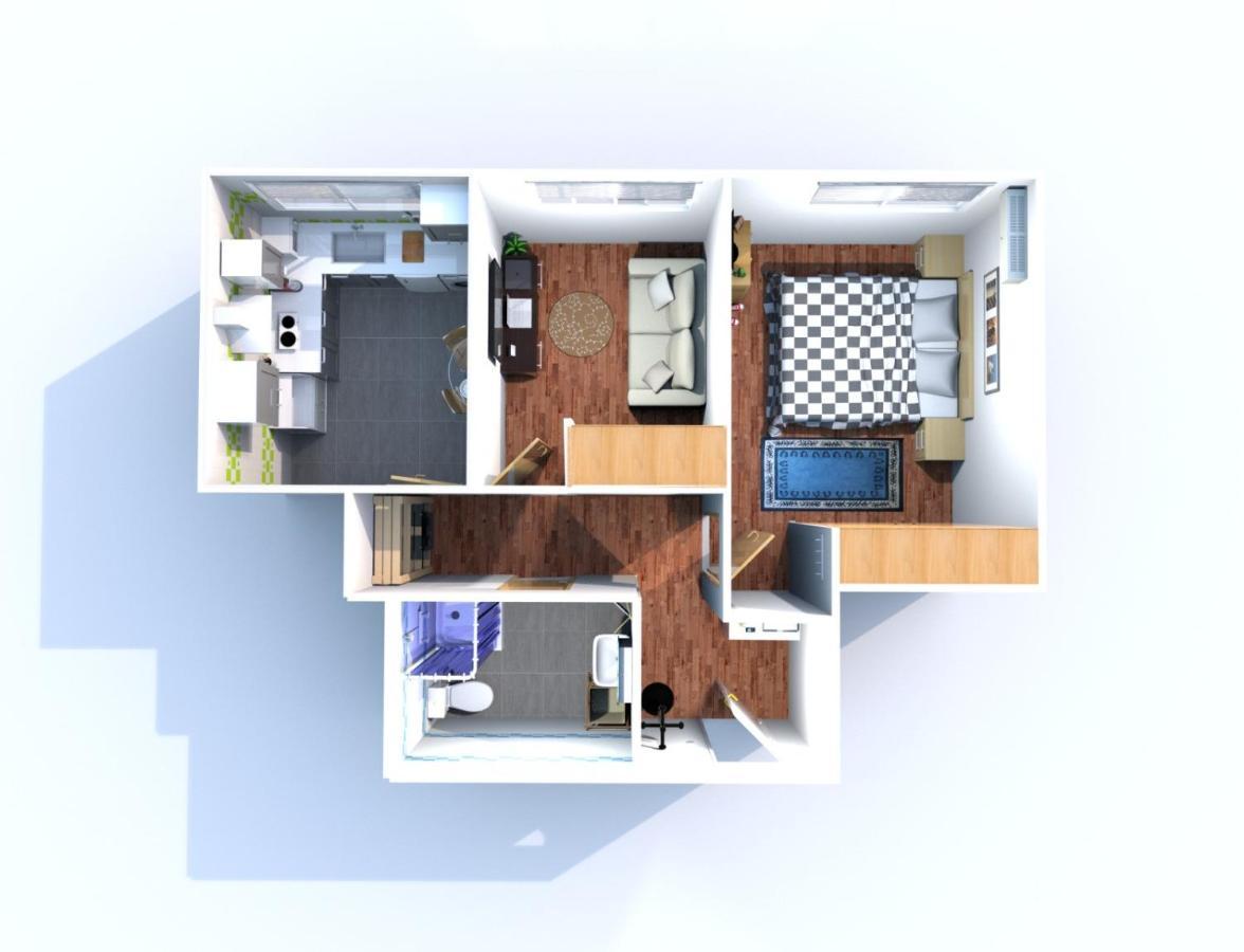 Global Properties, Planta Baja En Apartamento En Sagunto Εξωτερικό φωτογραφία