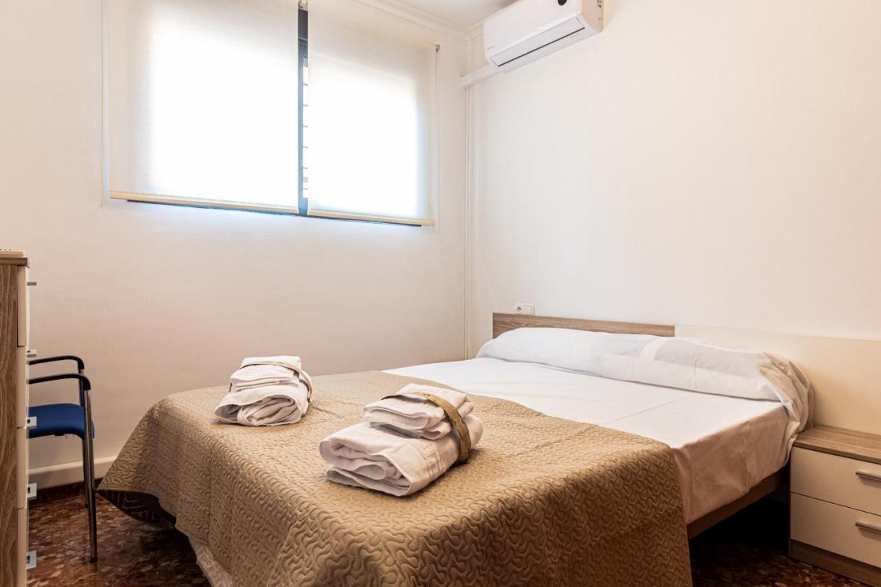 Global Properties, Planta Baja En Apartamento En Sagunto Εξωτερικό φωτογραφία