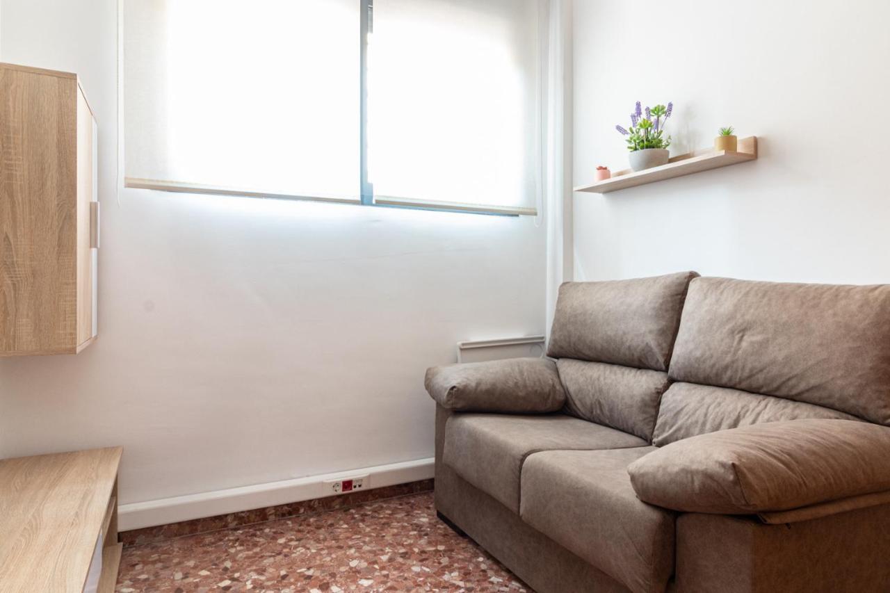 Global Properties, Planta Baja En Apartamento En Sagunto Εξωτερικό φωτογραφία