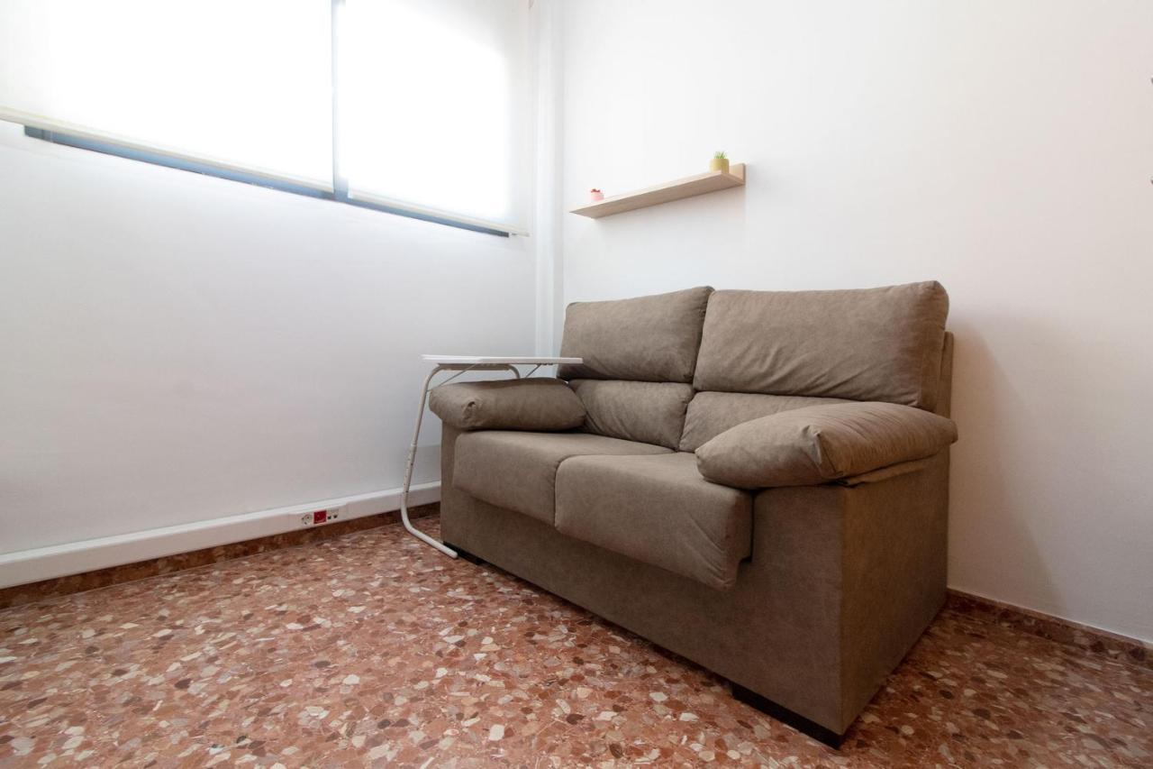 Global Properties, Planta Baja En Apartamento En Sagunto Εξωτερικό φωτογραφία