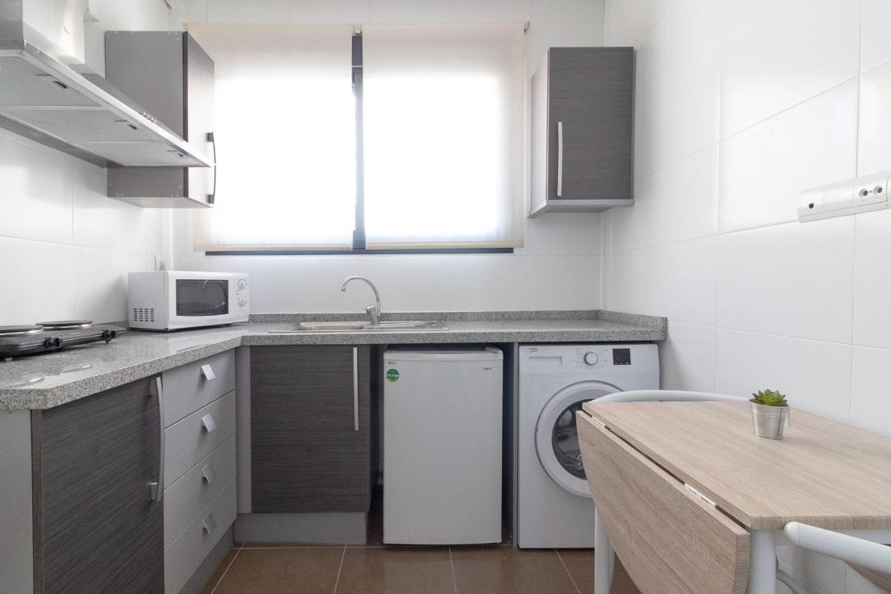 Global Properties, Planta Baja En Apartamento En Sagunto Εξωτερικό φωτογραφία