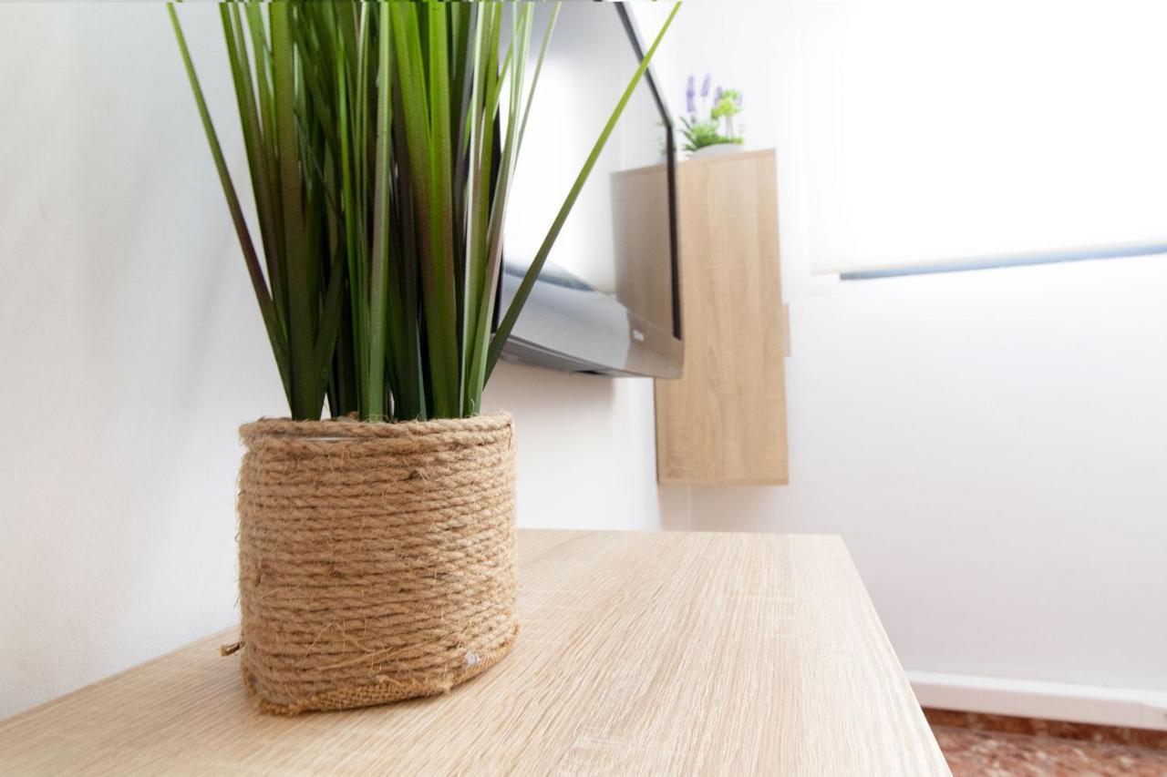 Global Properties, Planta Baja En Apartamento En Sagunto Εξωτερικό φωτογραφία