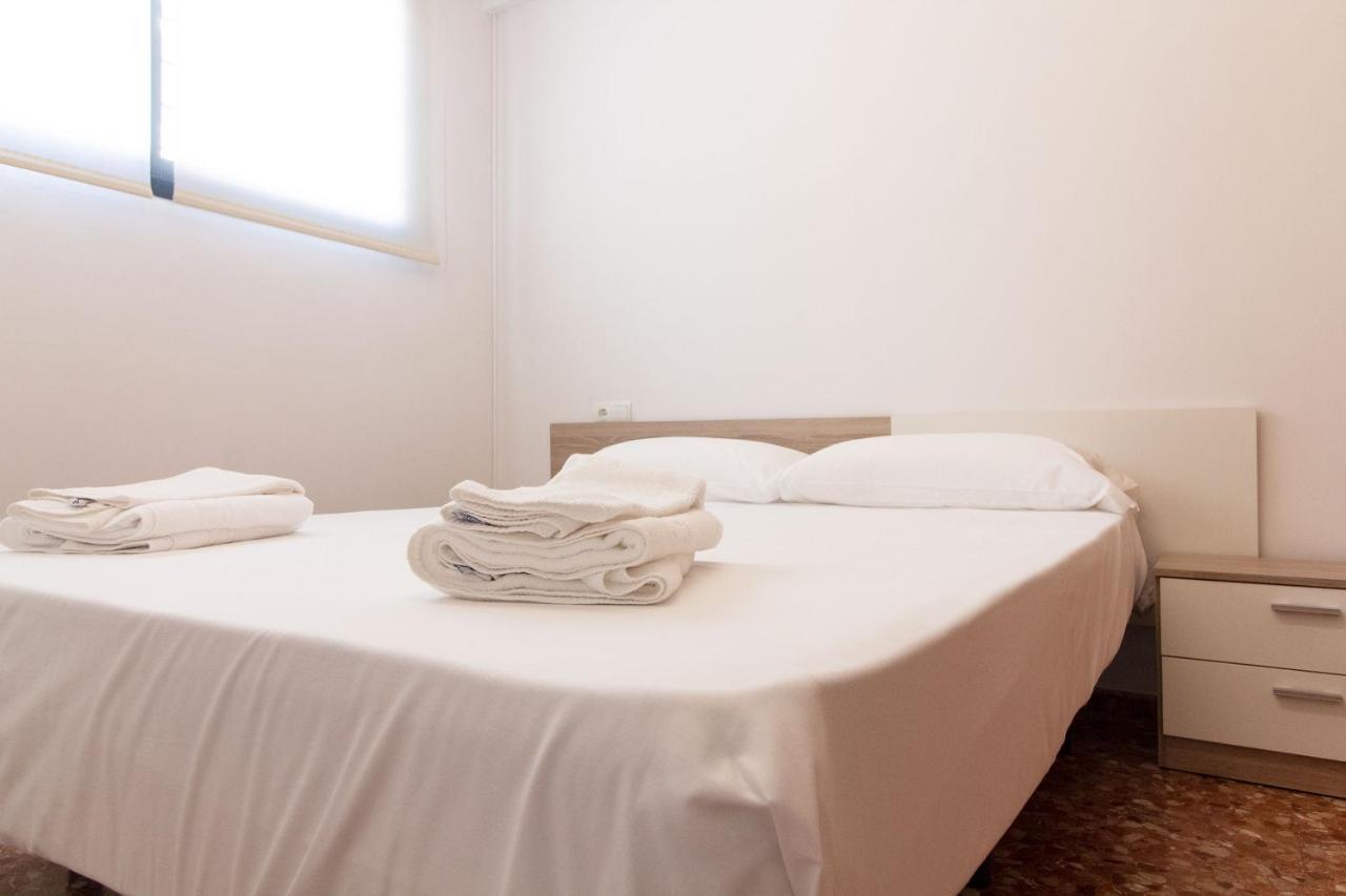 Global Properties, Planta Baja En Apartamento En Sagunto Εξωτερικό φωτογραφία