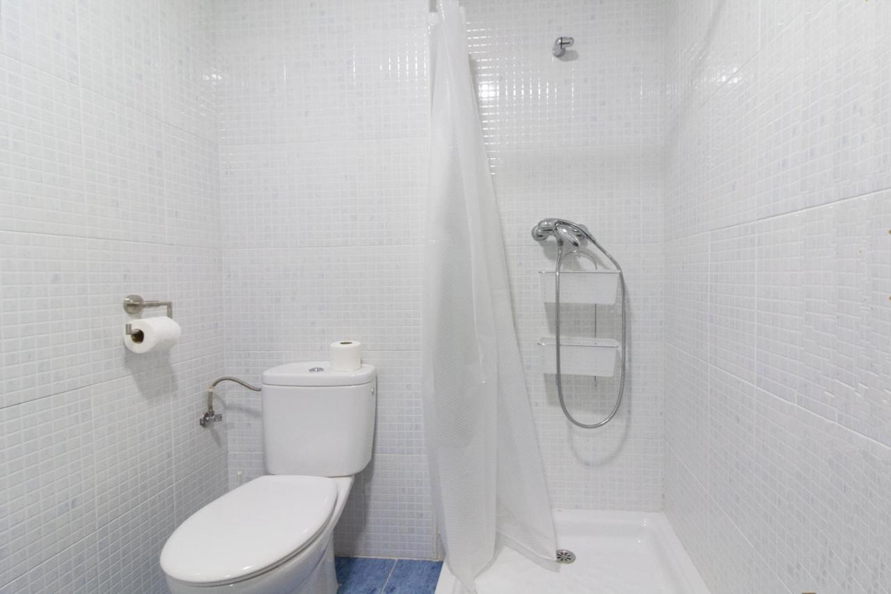 Global Properties, Planta Baja En Apartamento En Sagunto Εξωτερικό φωτογραφία