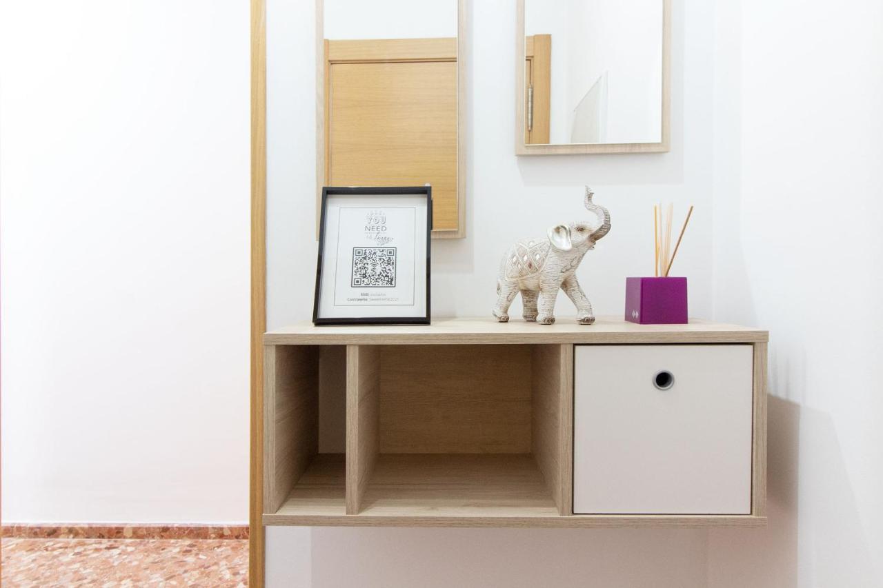 Global Properties, Planta Baja En Apartamento En Sagunto Εξωτερικό φωτογραφία