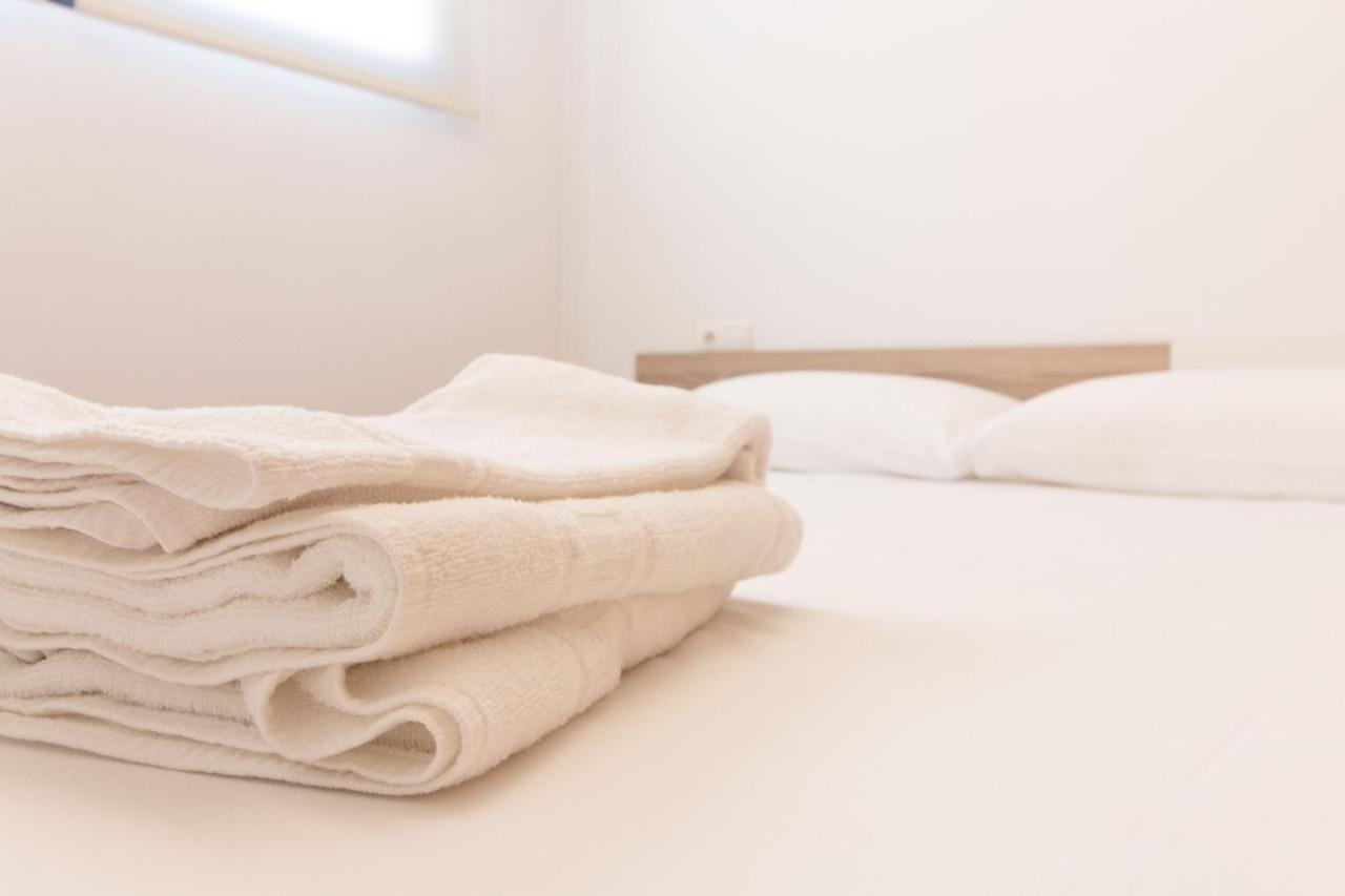 Global Properties, Planta Baja En Apartamento En Sagunto Εξωτερικό φωτογραφία