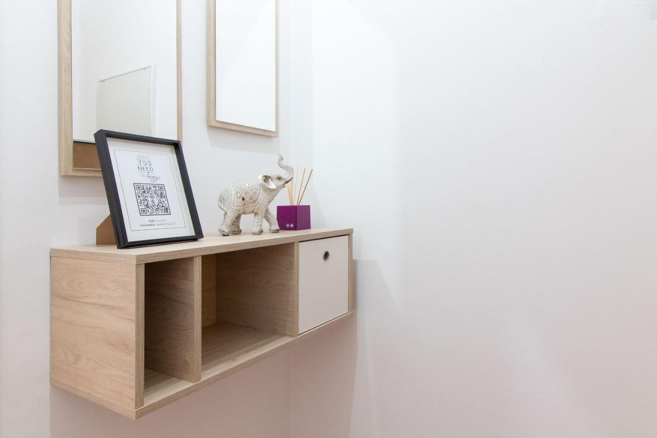 Global Properties, Planta Baja En Apartamento En Sagunto Εξωτερικό φωτογραφία