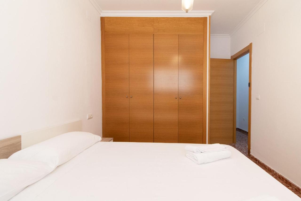 Global Properties, Planta Baja En Apartamento En Sagunto Εξωτερικό φωτογραφία