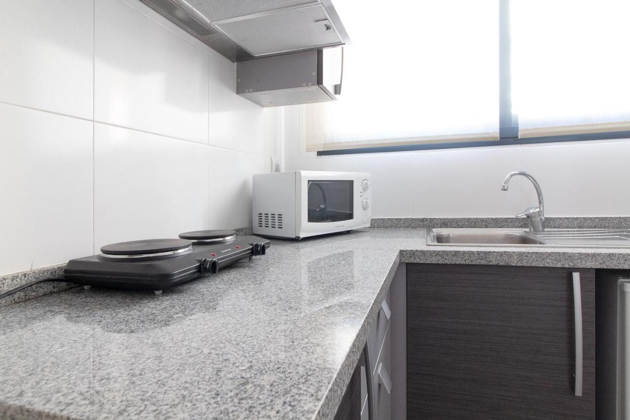 Global Properties, Planta Baja En Apartamento En Sagunto Εξωτερικό φωτογραφία