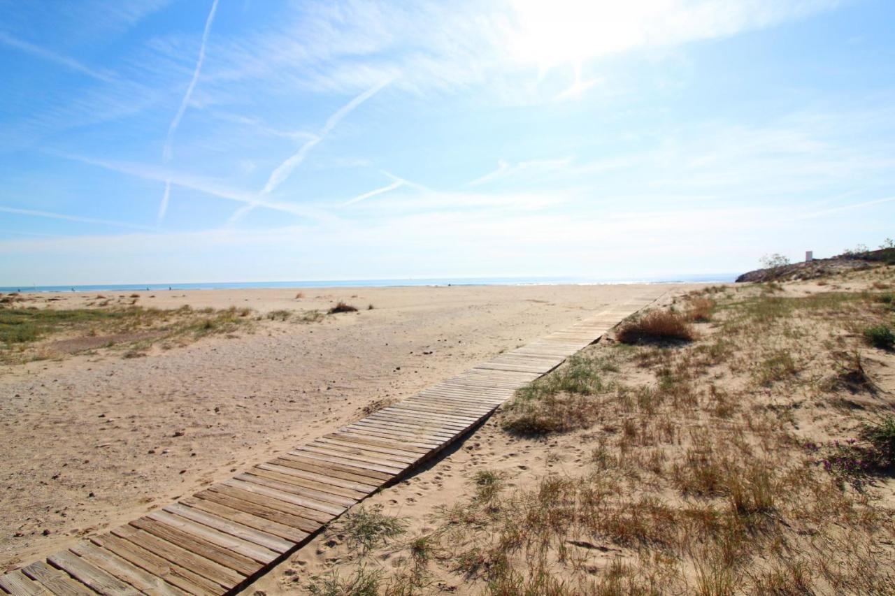 Global Properties, Planta Baja En Apartamento En Sagunto Εξωτερικό φωτογραφία