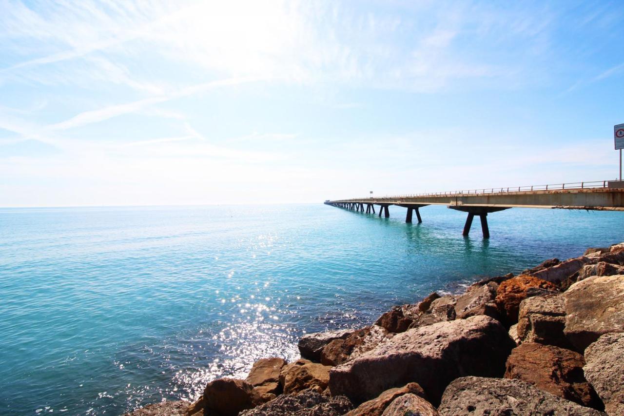 Global Properties, Planta Baja En Apartamento En Sagunto Εξωτερικό φωτογραφία
