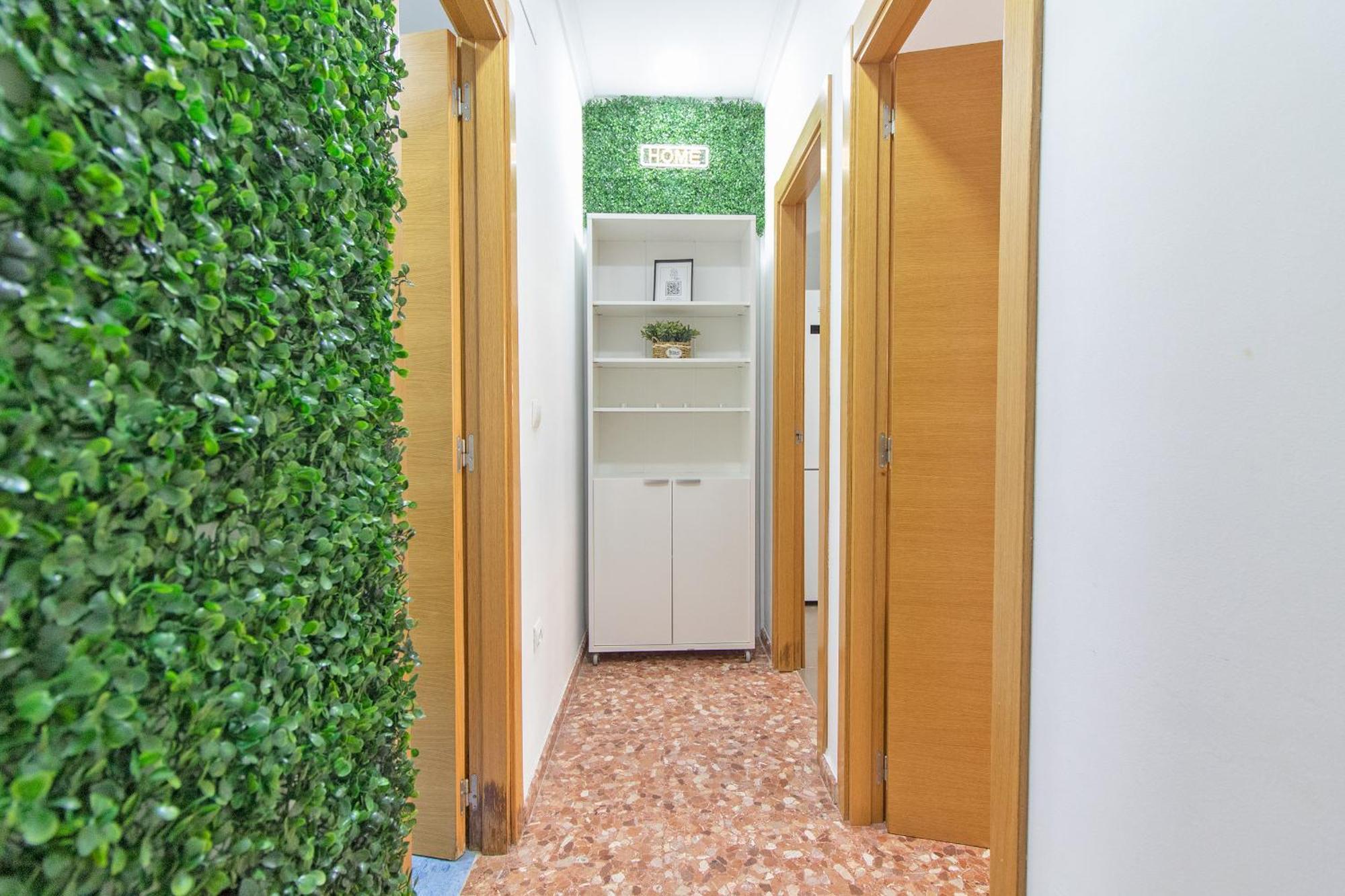 Global Properties, Planta Baja En Apartamento En Sagunto Εξωτερικό φωτογραφία