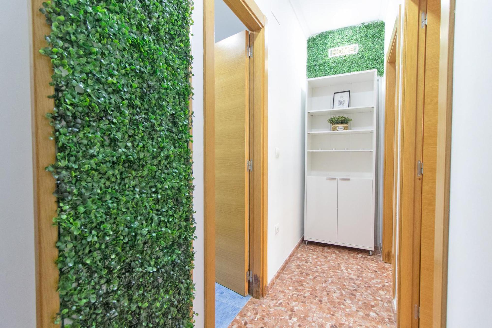Global Properties, Planta Baja En Apartamento En Sagunto Εξωτερικό φωτογραφία